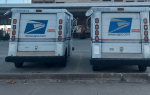 Postal Worker Accused of Dumping 30,000 Pieces of Mail