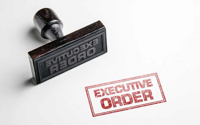 What Makes Executive Orders Different Than Laws?