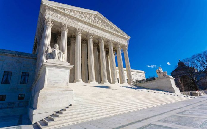 Supreme Court Overturns Previous Precedent in New 1A Ruling