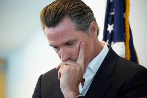 California Democrats and Gov. Newsom Allocate $50M to Bolster State’s Legal Defenses