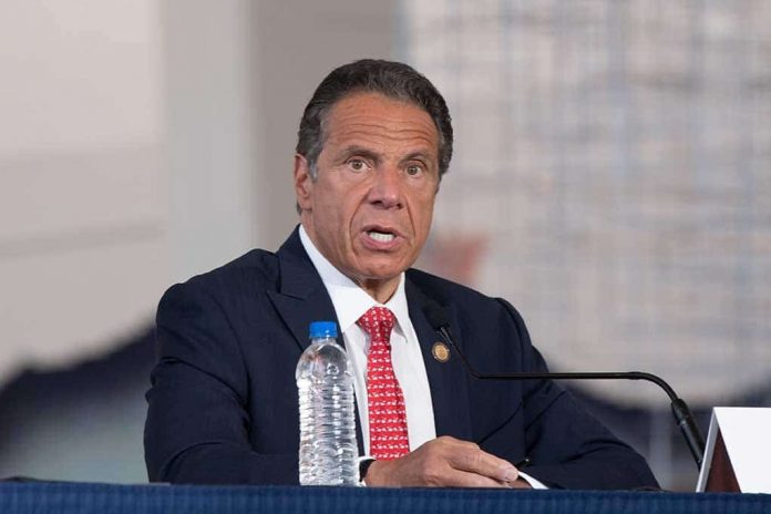 Andrew Cuomo Responds to Sexual Attack Claims