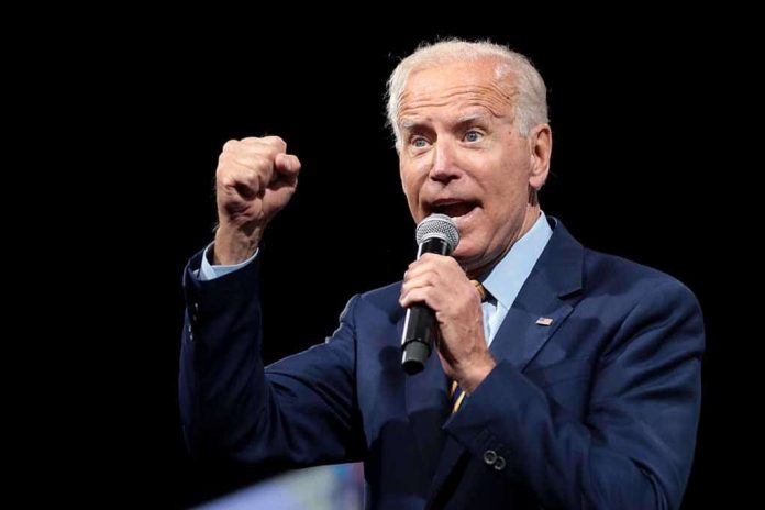 Socialists Praise Joe Biden for Pushing Their Dangerous Agenda