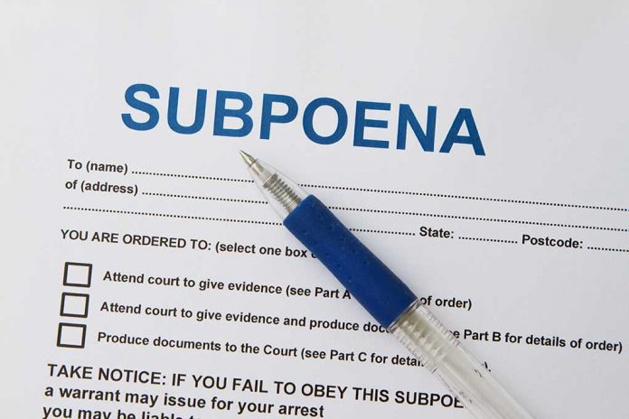 Andrew Cuomo Scandal Turns Dangerous As Subpoenas Start Getting Issued