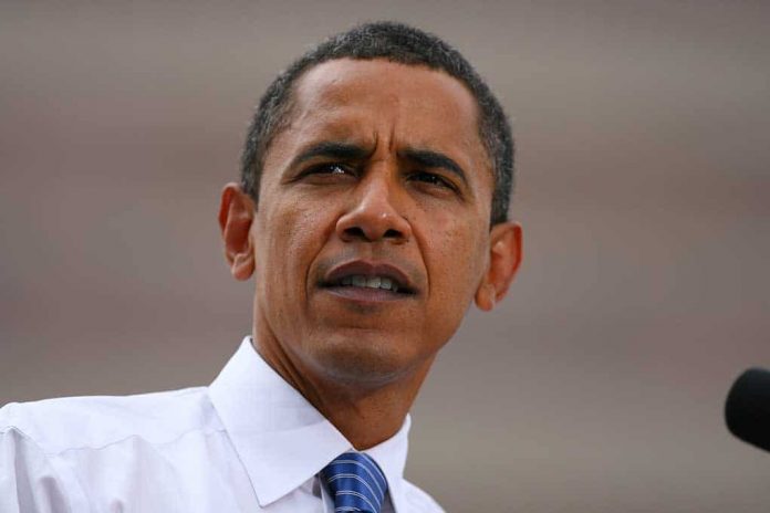 Obama Cancels Huge Gathering After Accusations