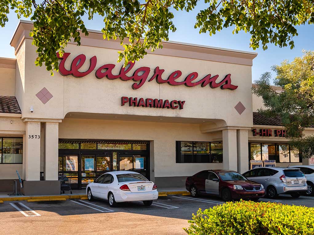 Walgreens Now Closing Its Stores in Democrat Controlled San Francisco