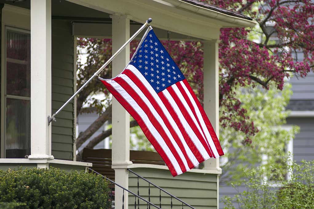 New York Times Floats Ugly American Flag Replacements