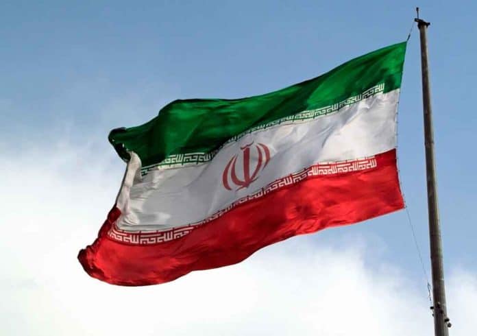 Iran Behind Massive Election Hack - Feds Make Indictment