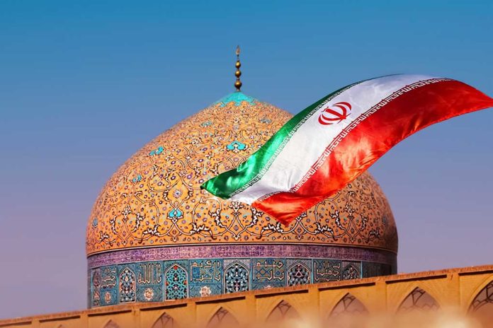Awful News Could Mean Nuclear Weapons for Iran Awful News Could Mean Nuclear Weapons for Iran