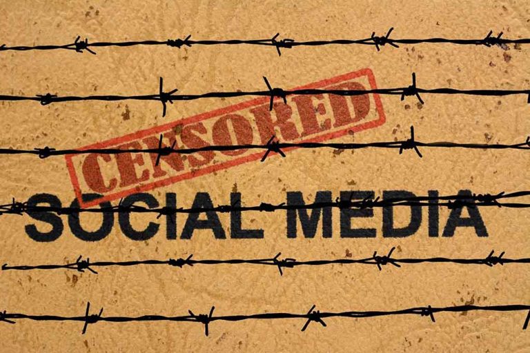 Did You Miss This? Judge Blocks TX Law on Social Media Censorship
