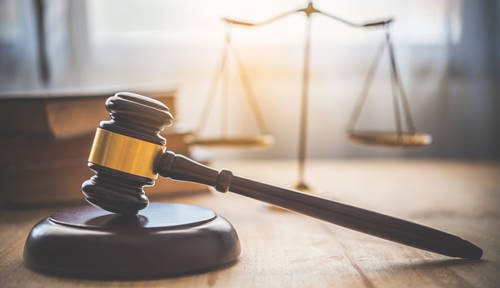Law,Theme,,Mallet,Of,The,Judge,,Law,Enforcement,Officers,,Evidence-based NYC teen caught on video punching cop was released without bail for the second time