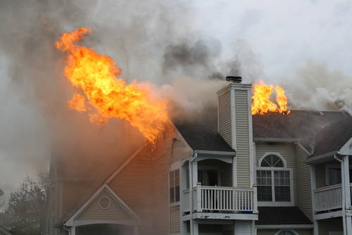 Apartment,On,Fire,-,1