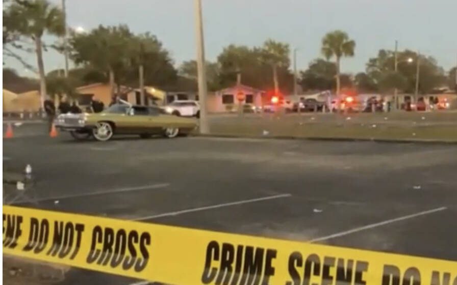 Screenshot from WPBF News Footage YouTube