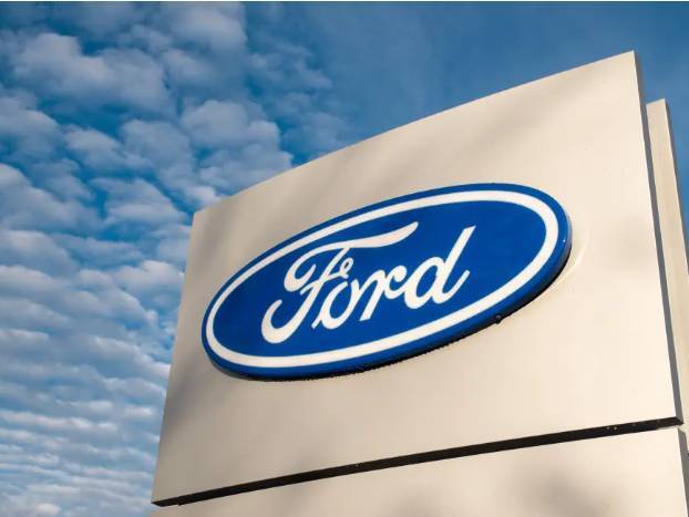 Ford faces discrimination lawsuit