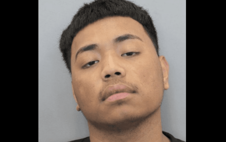 Image Credit: Harris County District Attorney’s Office Mug Shot