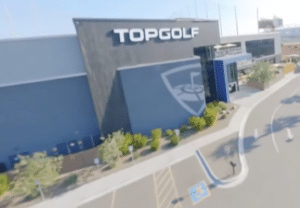 TopGolf Via @Topgolf Youtube Screen Grab