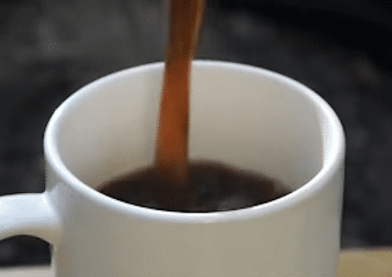 Cup of Coffee Via Headline Smart