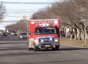 Ambulence Via Demonracer2 Youtube Screen Grab