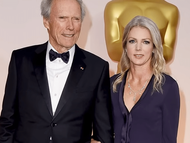 Cause of death for Clint Eastwood's partner