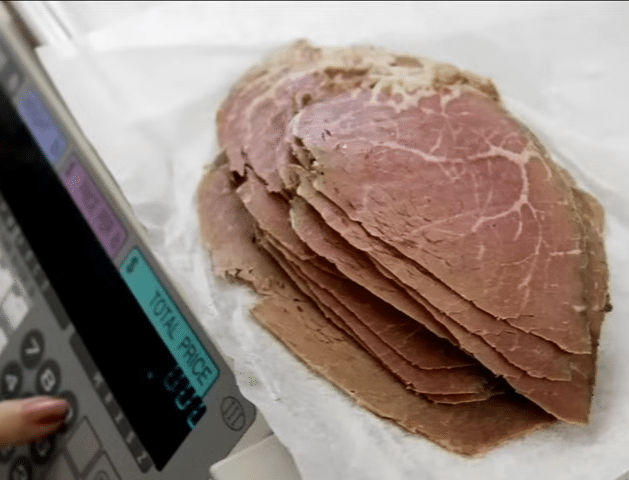 Listeria outbreak triggers meat recall
