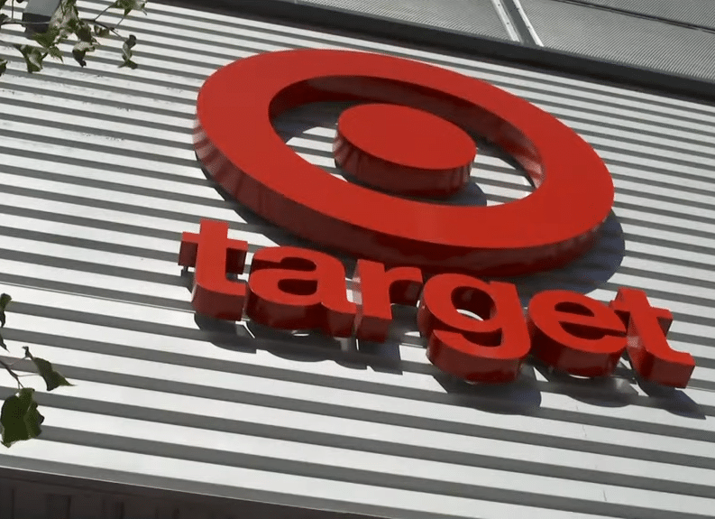 Target no longer accepting checks