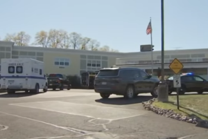 Elderly Couple Dead in Apparent Murder-Suicide at Nursing Home