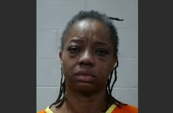 Mom Arrested for Son’s Fatal Shooting