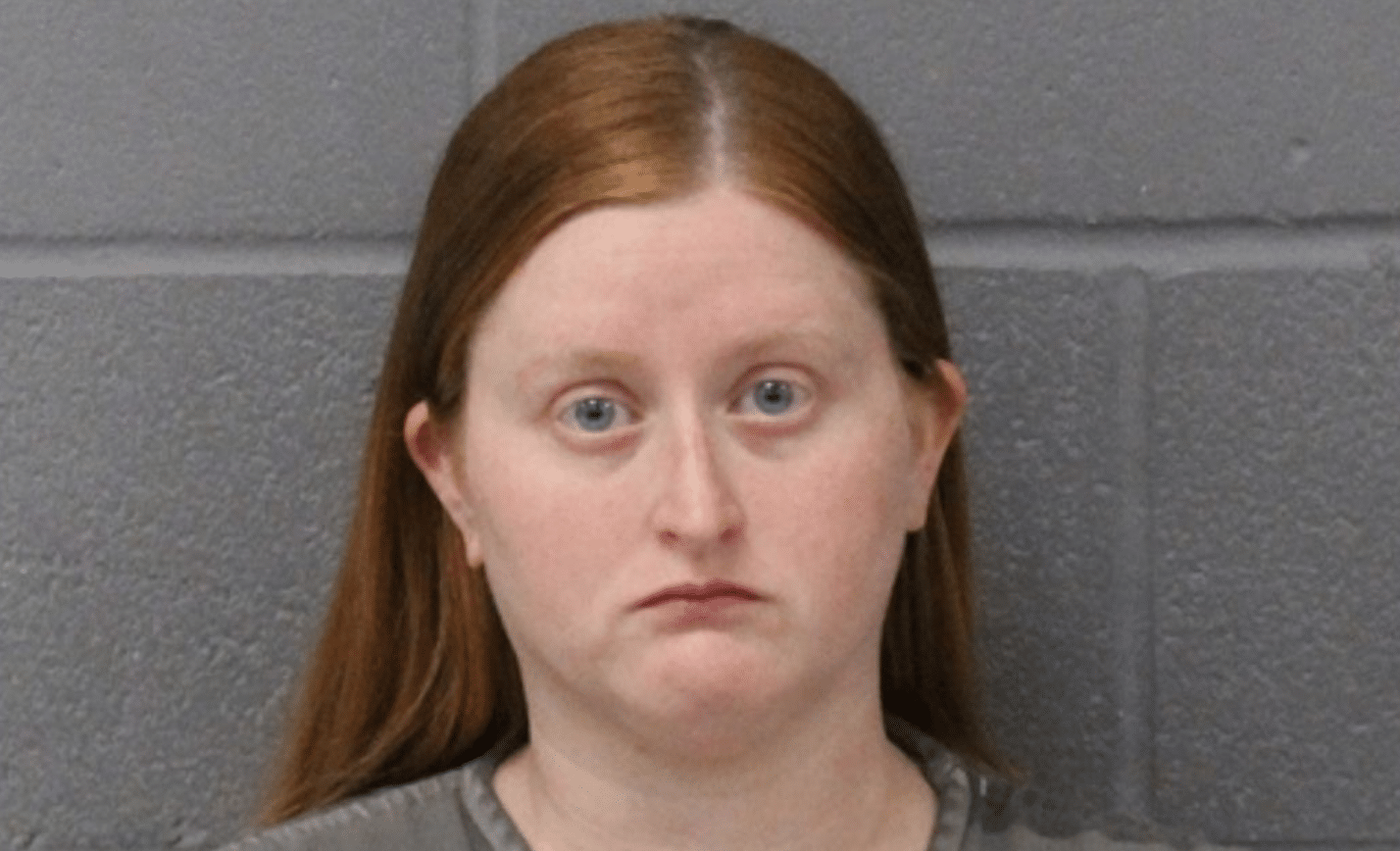 Mother Blames Toddler for Infant’s Death