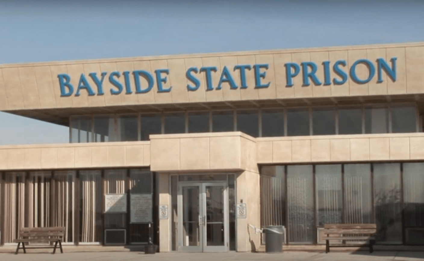 Corrections Officer Sentenced for Ignoring Inmate Assaults