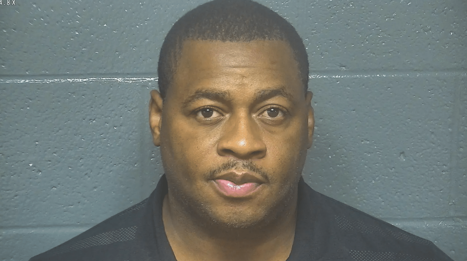 Former NBA Star Desmond Mason Arrested in Oklahoma Over Divorce Case