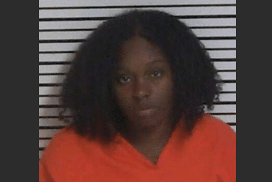 Mother Arrested for Allegedly Abandoning Child, Falsely Reporting Kidnapping