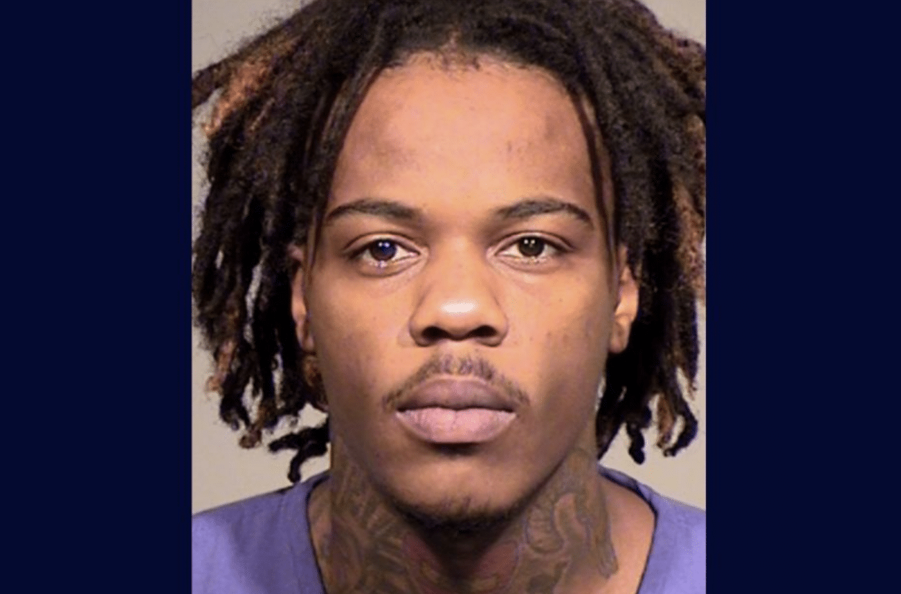 Aspiring Rapper Found Guilty of Torturing 4-Year-Old Daughter