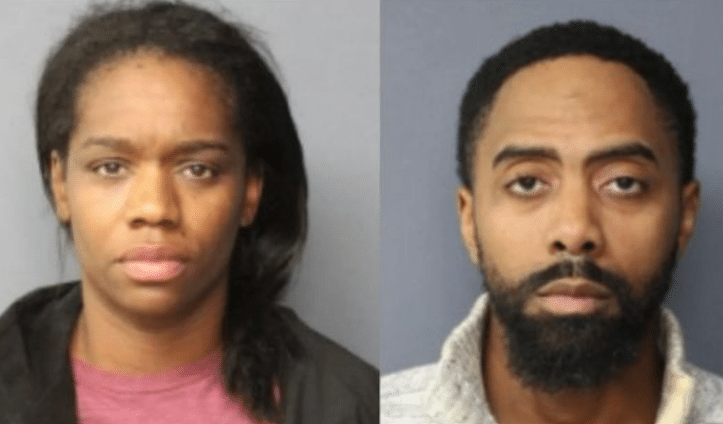 Couple Held Without Bond After Alleged Pizza Order Dispute Turns Violent