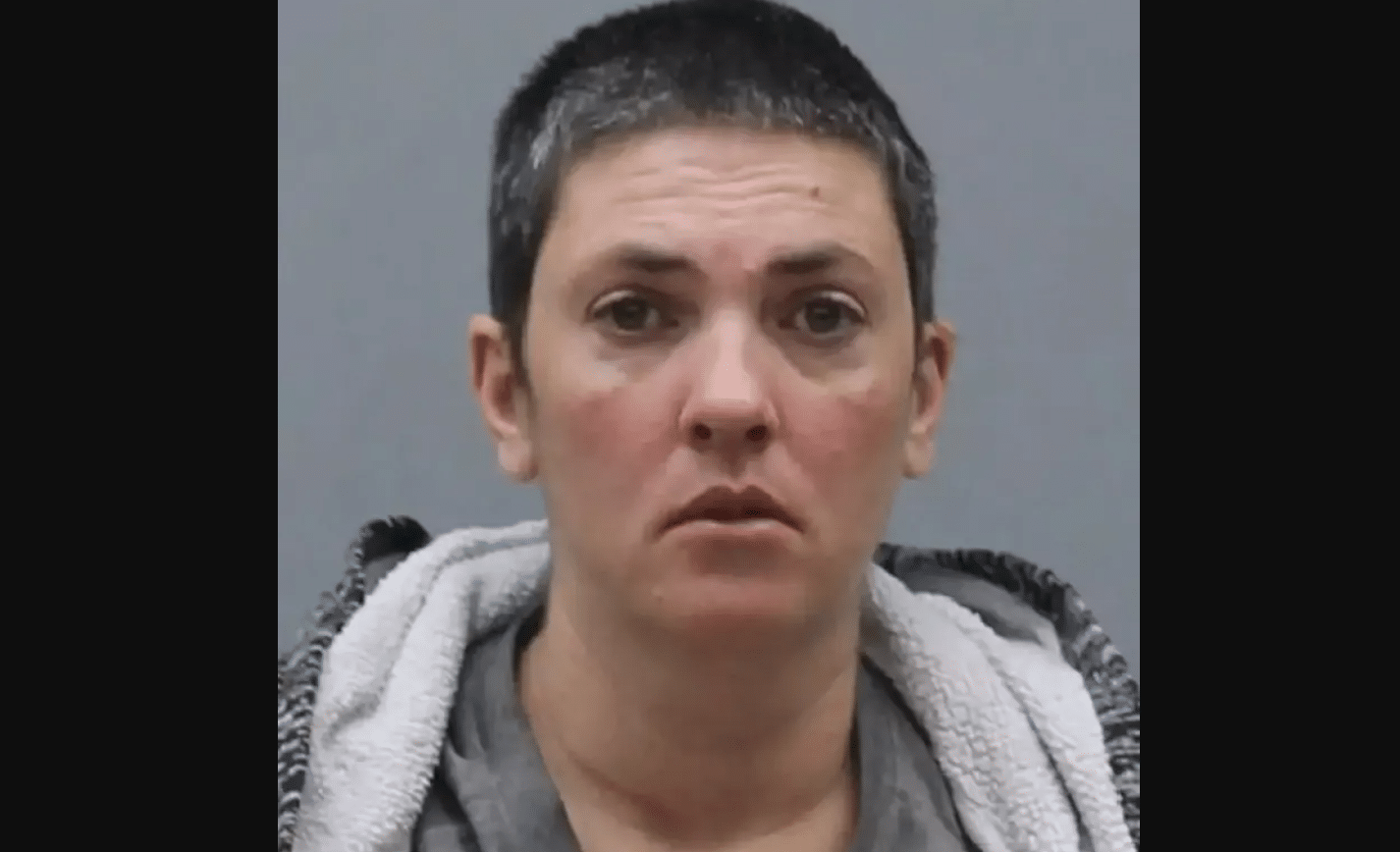 4 Children Left Alone With Moldy Food, Feces on the Floor; Mother Arrested