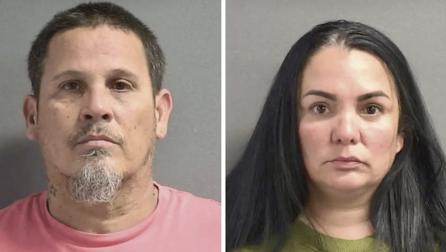 Parents Arrested for Assaulting School Resource Deputy