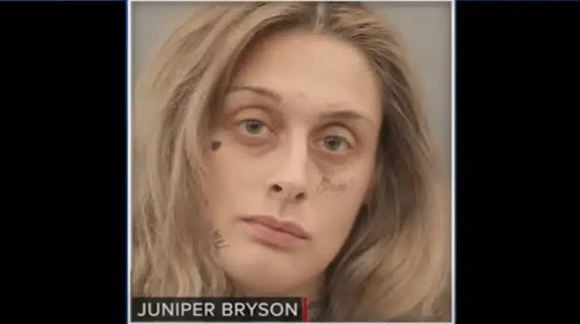 Mother Arrested After Attempting to Sell Child on Facebook