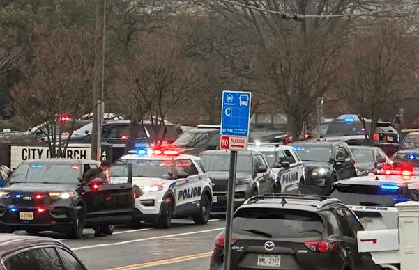 Tragic School Shooting in Madison, Wisconsin Leaves Three Dead, Six Injured