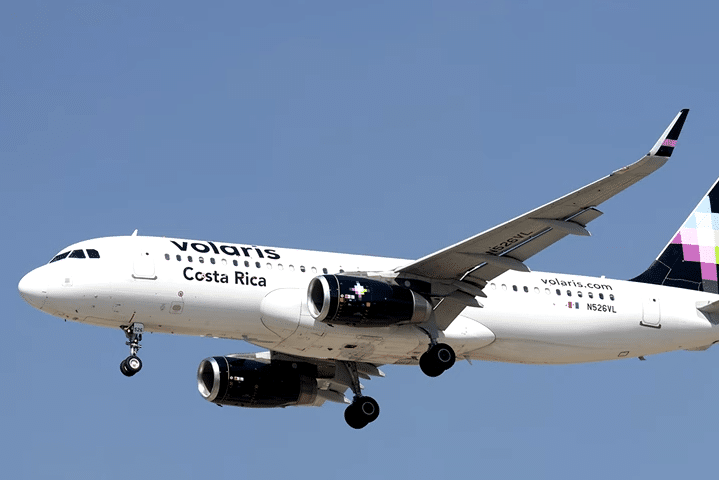 Attempted Hijacking on Mexican Flight Thwarted by Crew