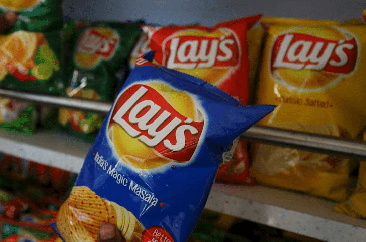 Frito-Lay Recalls Lay’s Classic Potato Chips Over Undeclared Milk Concerns