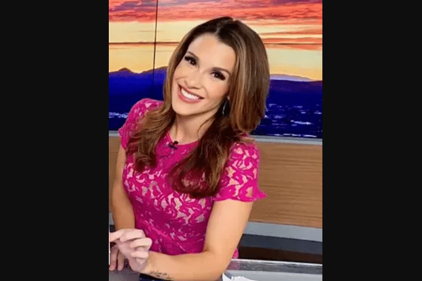 Beloved TV Anchor Passes Away Unexpectedly at 28