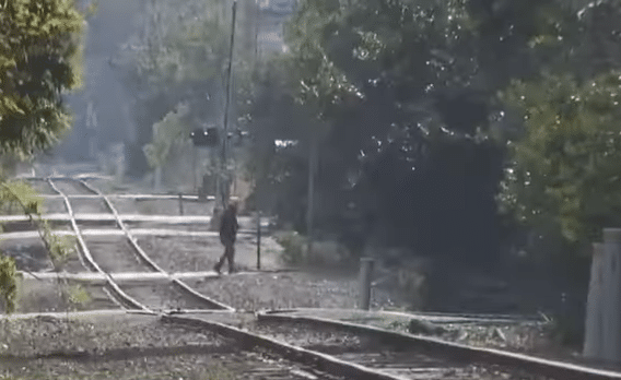 Tragic Train Incident Claims Lives of Three Homeless Men in Alabama