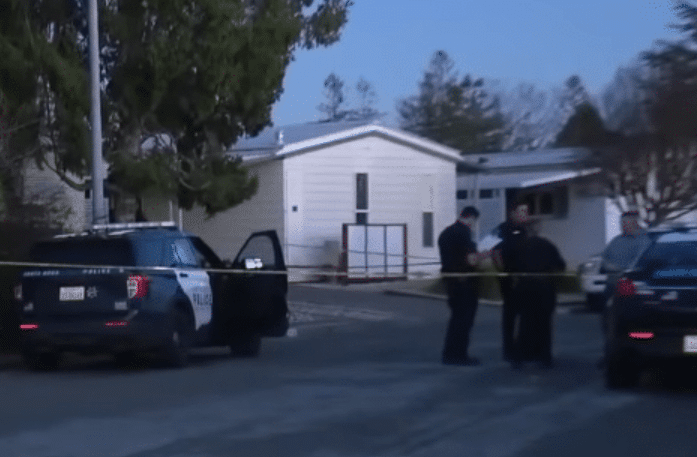 Four Bodies Found in Santa Rosa Home