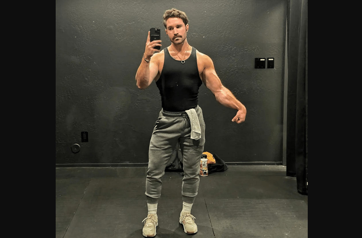 Fitness Influencer Dead at 31, Cause of Death Revealed