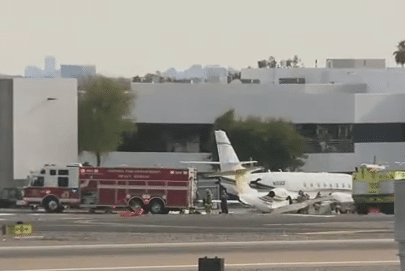 Fatal Collision at Scottsdale Airport Raises Concerns Over Aviation Safety