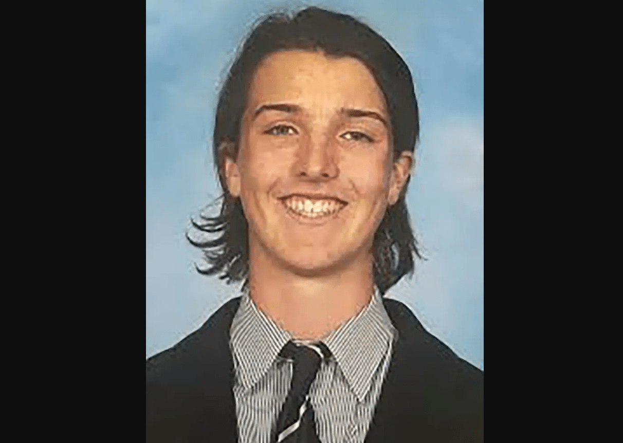 Teen Student Dies Suddenly at School