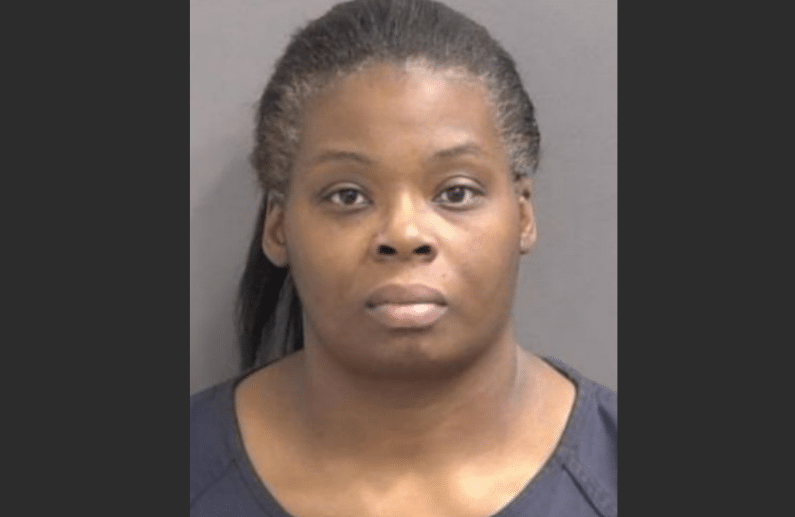 Woman Throws ‘Ugly Baby’ Into Walmart Shopping Cart