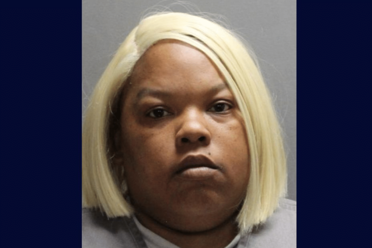 Woman Accused of Shooting Ex-Boyfriend’s New Partner