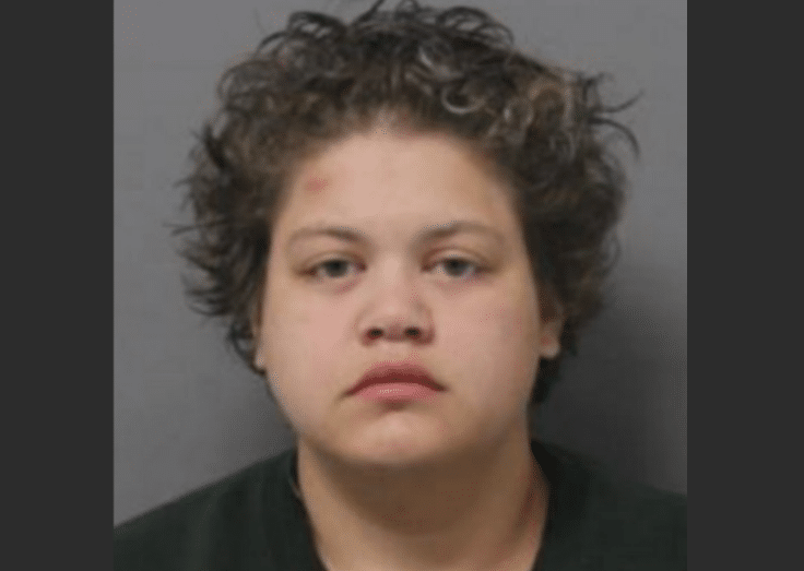 Woman Admits to Triple Homicide