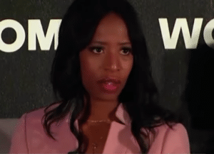 First Black Republican Woman in Congress Dies at 49