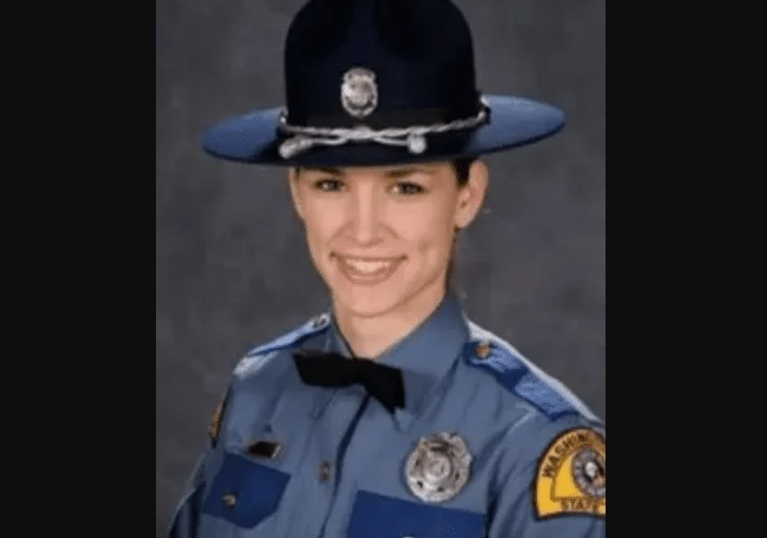 State Trooper Charged with Vehicular Homicide