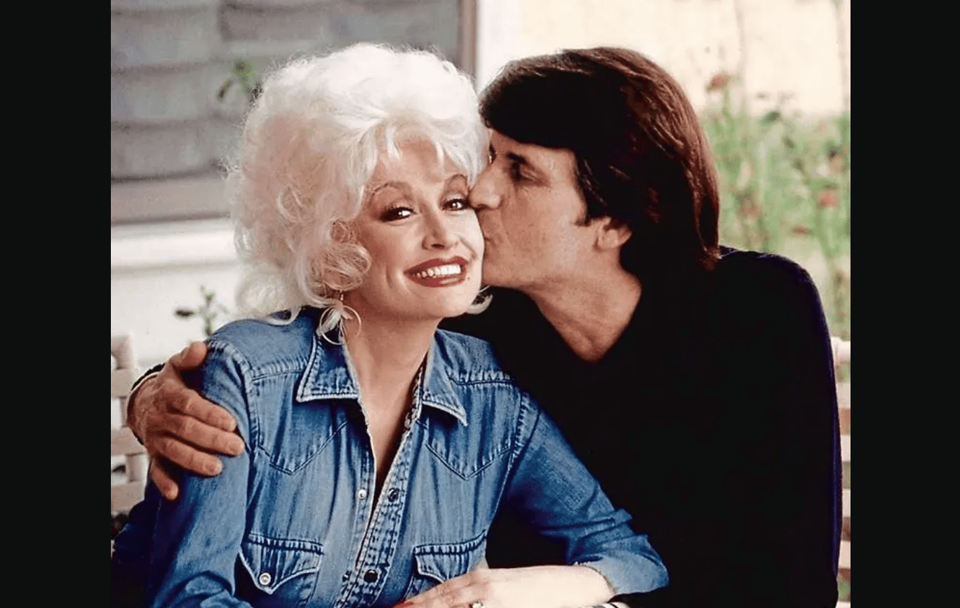 Dolly Parton’s Husband Carl Dean Passes Away